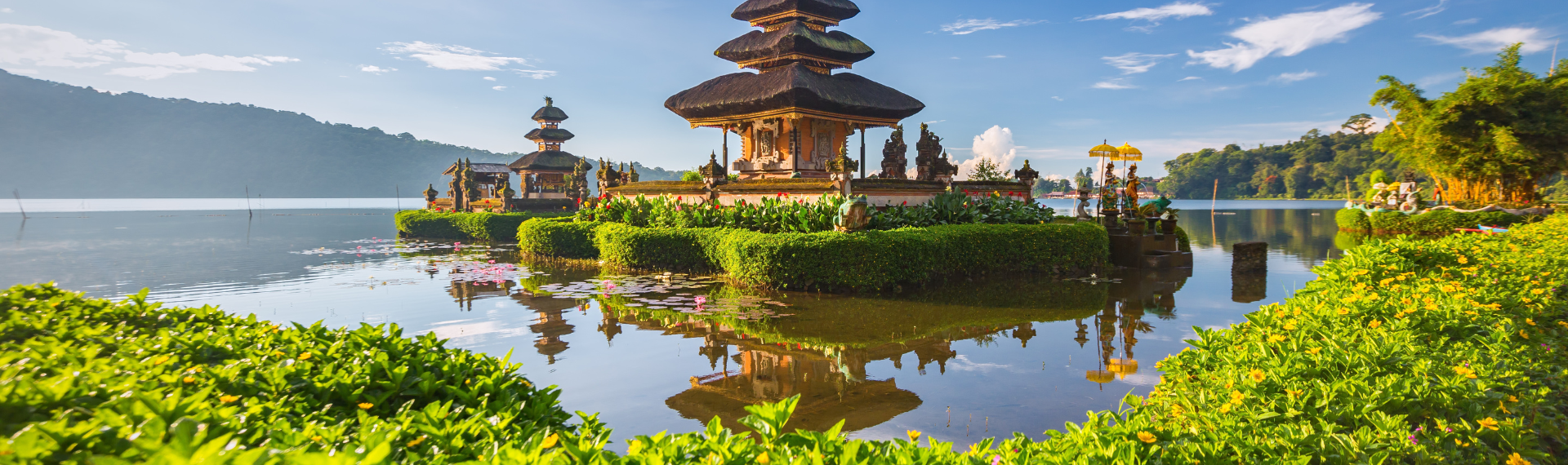 Exotic Bali 6 Nights 7 Days Package