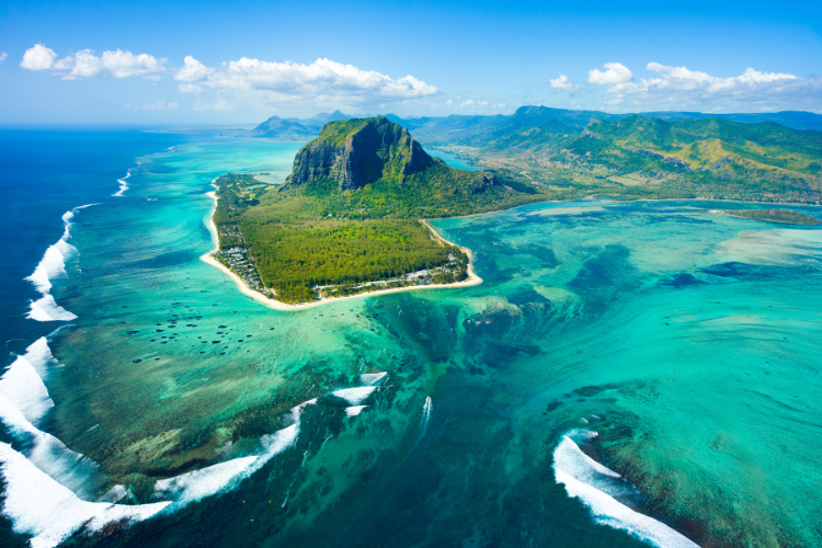 Best Of Mauritius With Casela World Of Adventures, INR 80000 Per Person