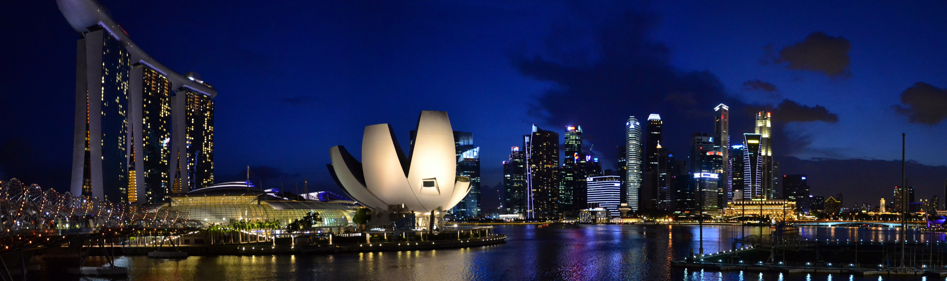 5 Nights Singapore Honeymoon Package With Cruise