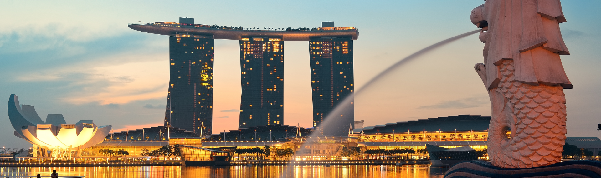 Captivating Singapore And Malaysia Tour, INR 55000 Per Person